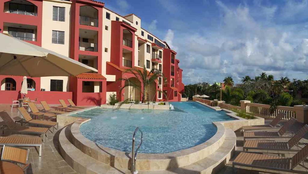 The Plaza Suites Humacao Dış mekan fotoğraf