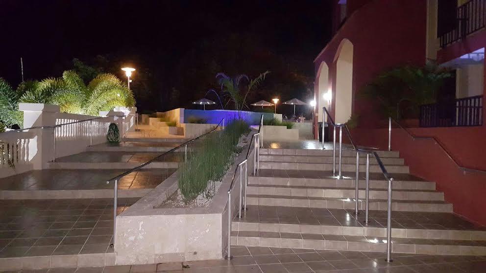 The Plaza Suites Humacao Dış mekan fotoğraf