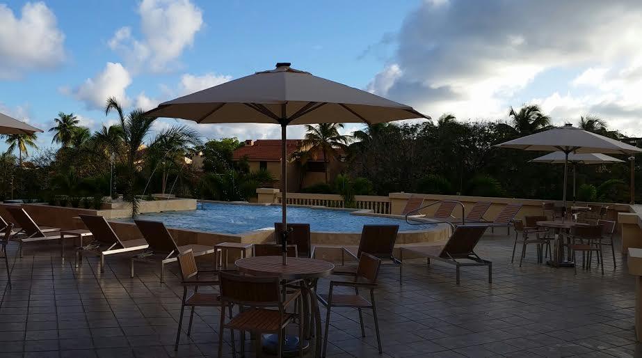 The Plaza Suites Humacao Dış mekan fotoğraf