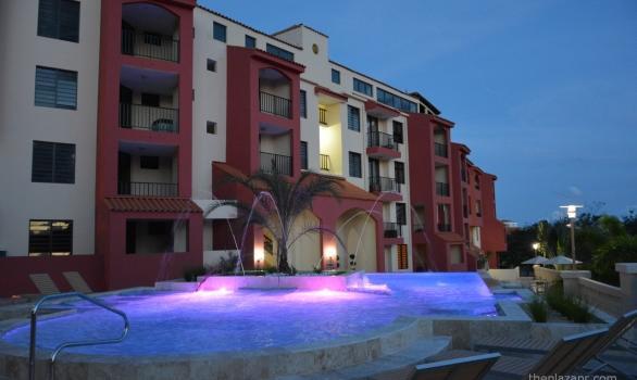 The Plaza Suites Humacao Dış mekan fotoğraf