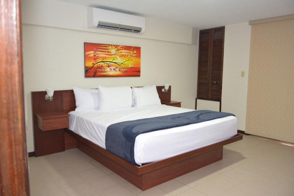 The Plaza Suites Humacao Dış mekan fotoğraf