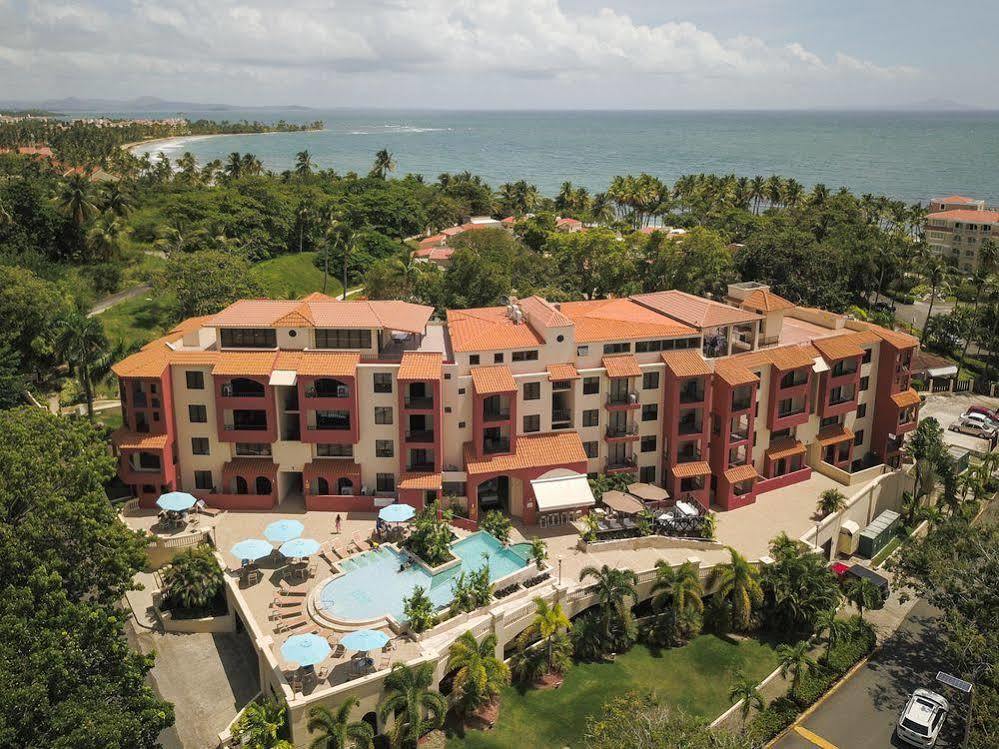 The Plaza Suites Humacao Dış mekan fotoğraf
