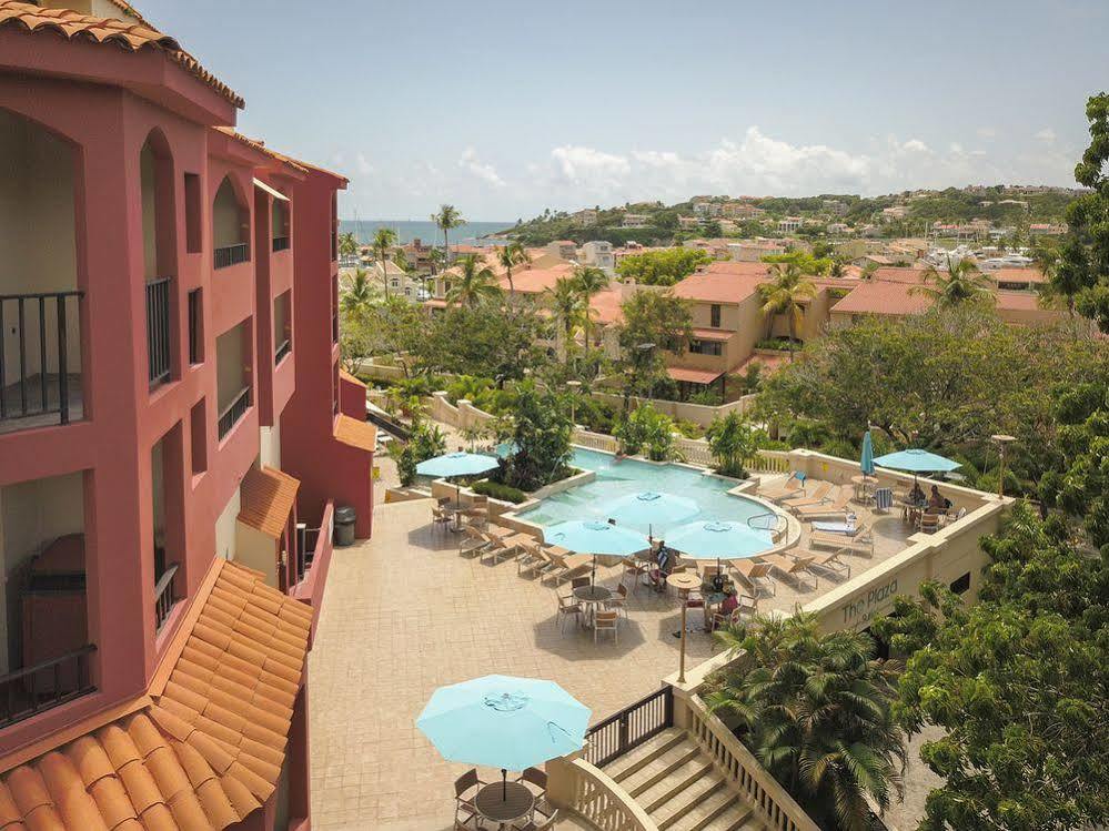 The Plaza Suites Humacao Dış mekan fotoğraf