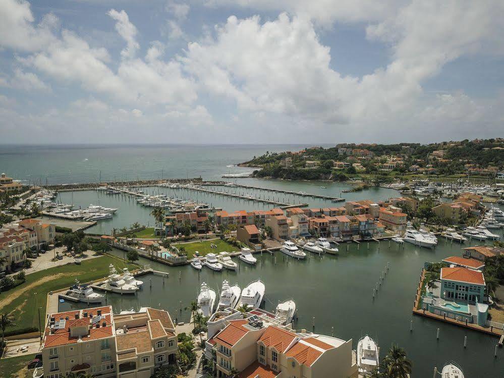 The Plaza Suites Humacao Dış mekan fotoğraf