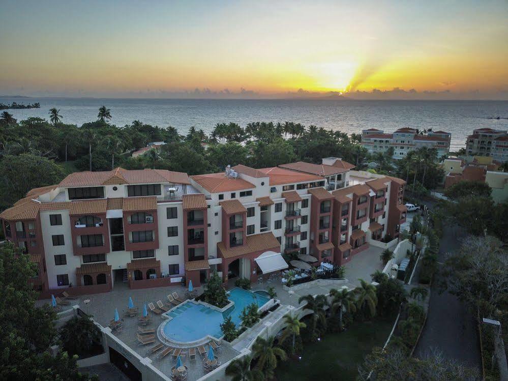 The Plaza Suites Humacao Dış mekan fotoğraf