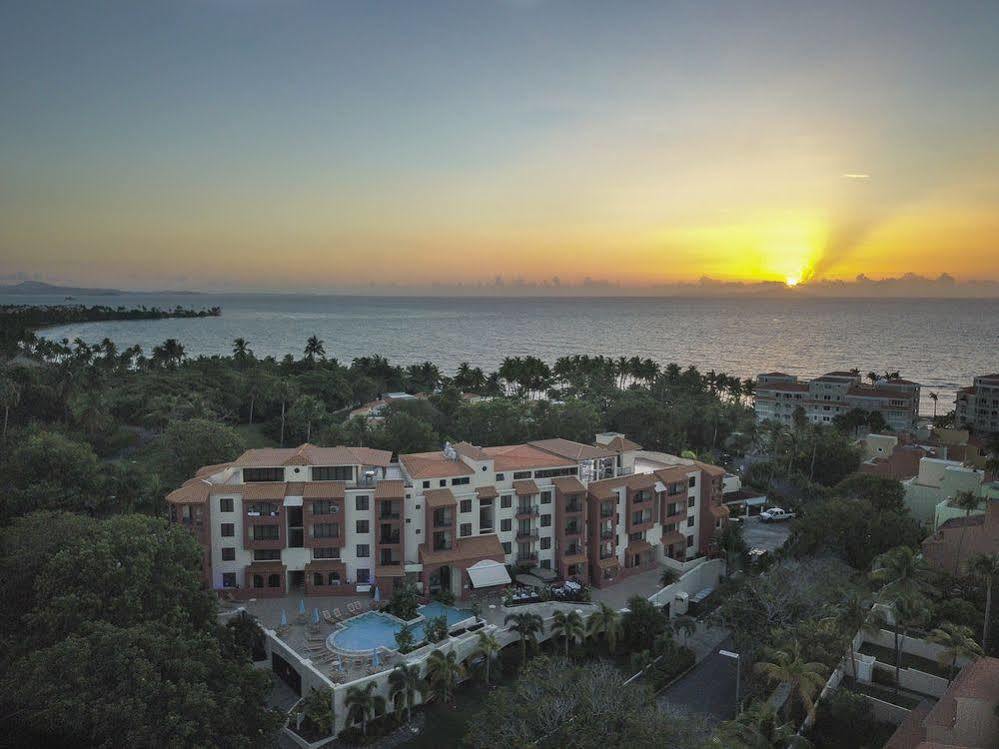 The Plaza Suites Humacao Dış mekan fotoğraf