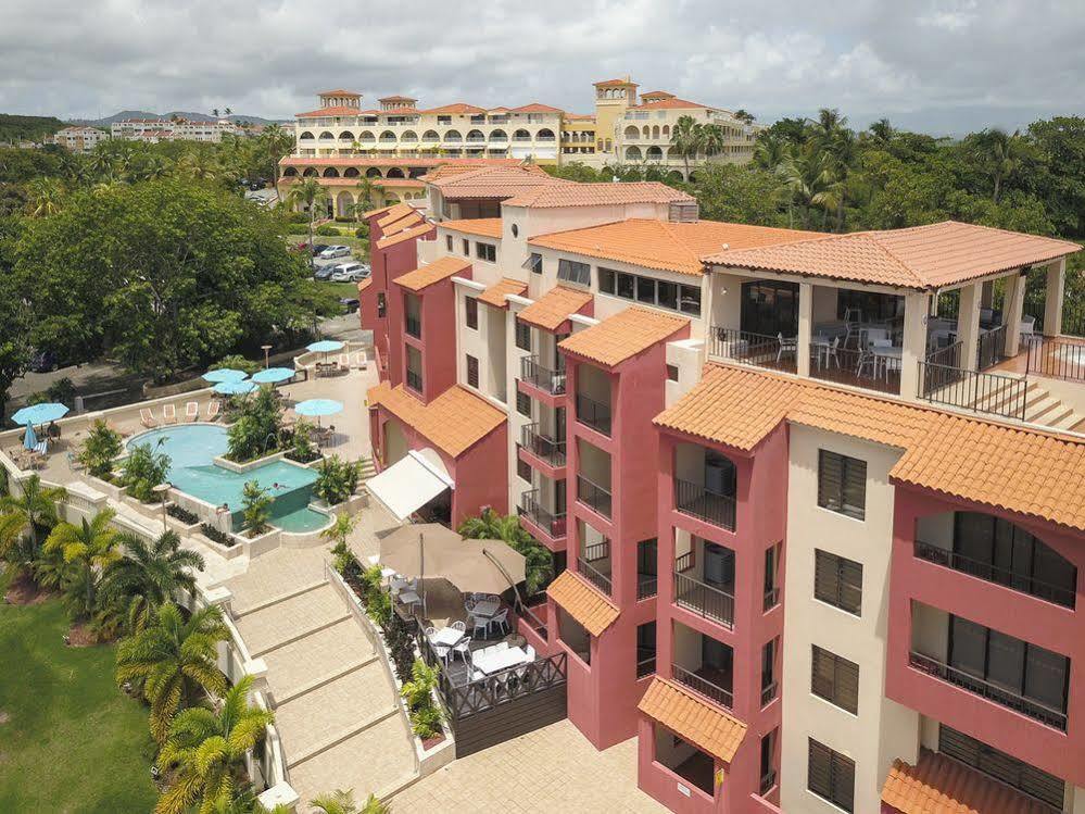 The Plaza Suites Humacao Dış mekan fotoğraf