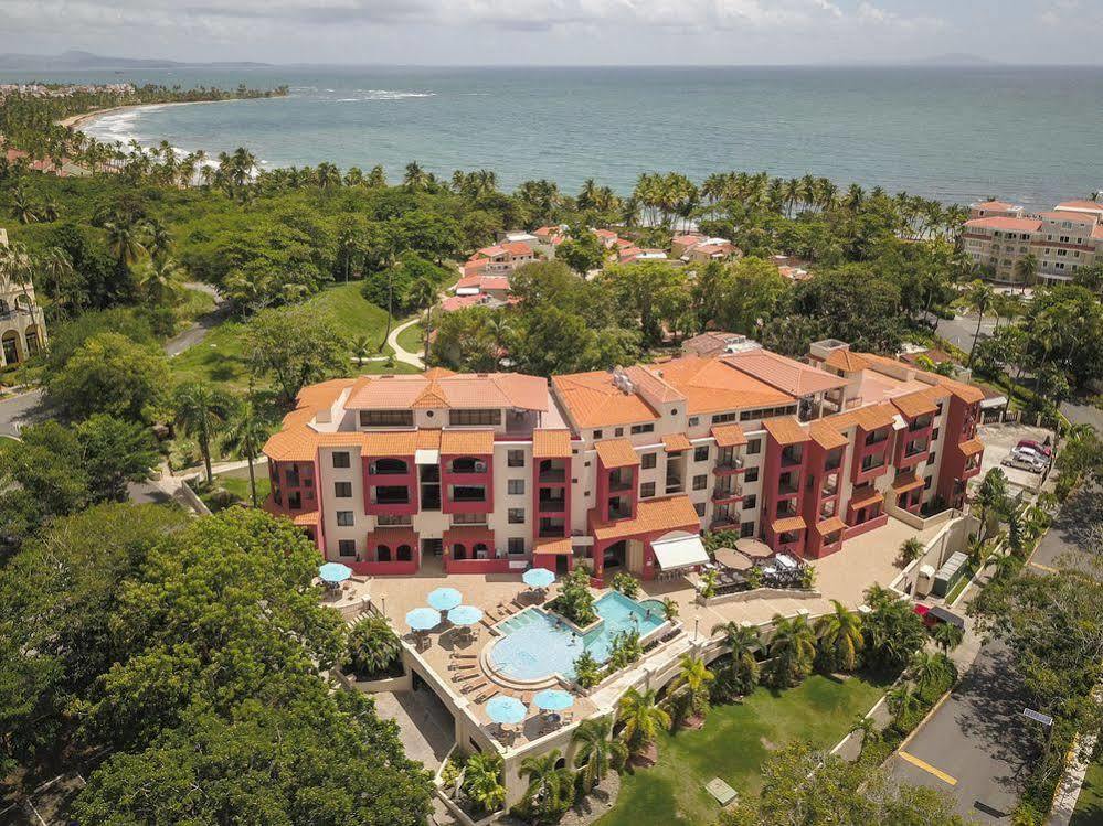 The Plaza Suites Humacao Dış mekan fotoğraf