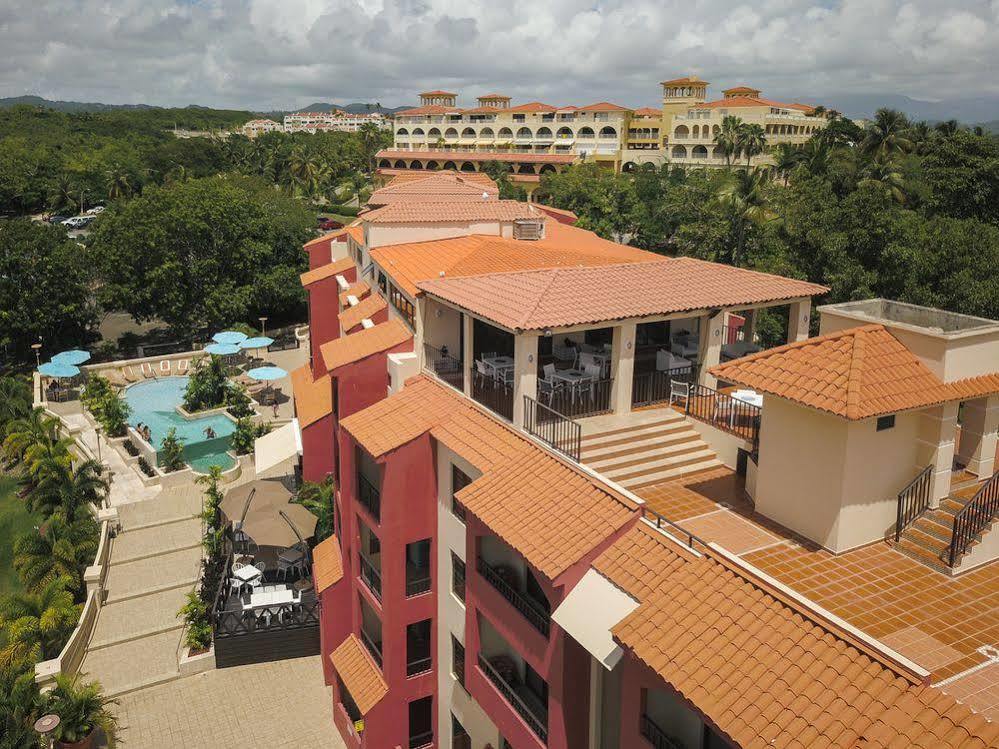 The Plaza Suites Humacao Dış mekan fotoğraf