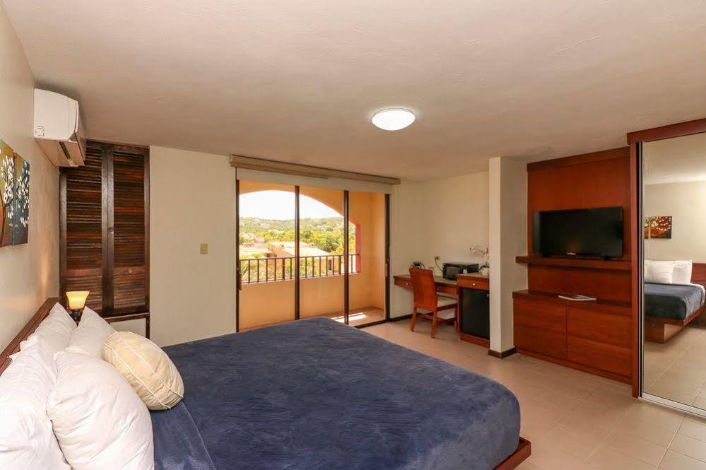 The Plaza Suites Humacao Dış mekan fotoğraf