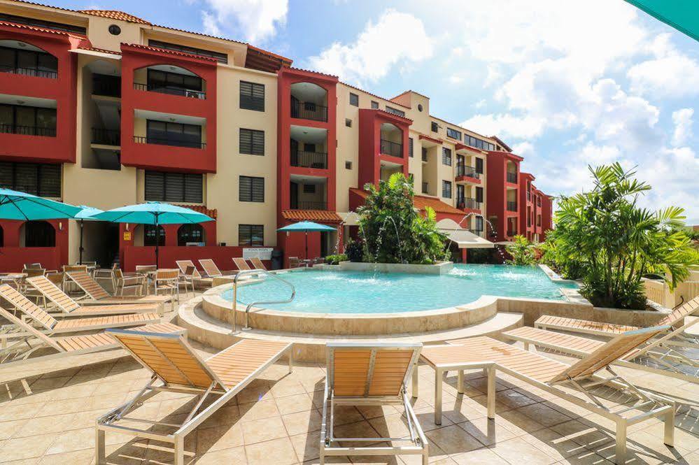 The Plaza Suites Humacao Dış mekan fotoğraf