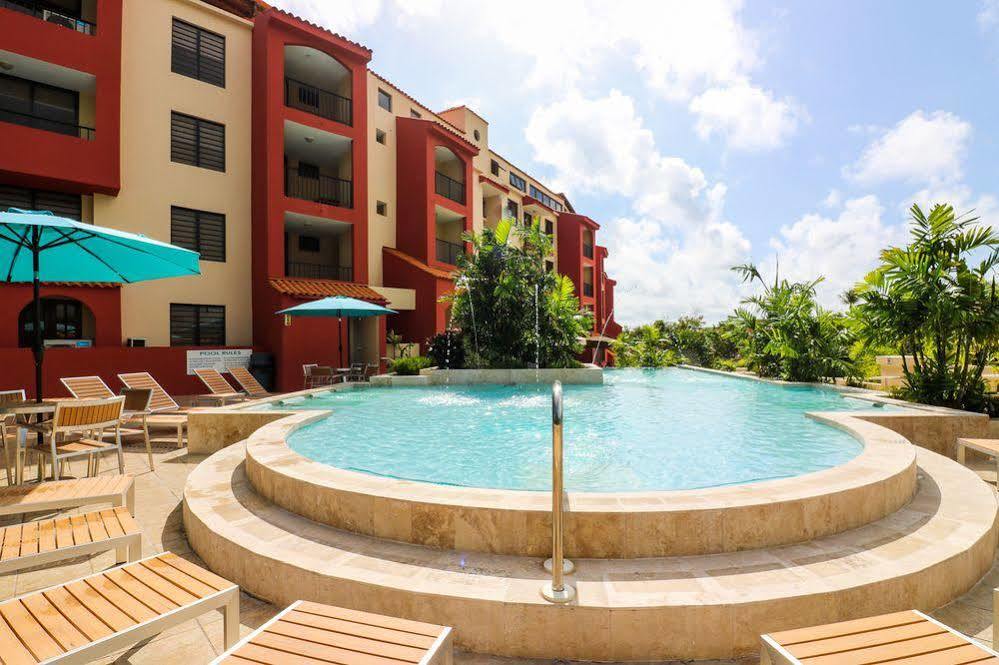 The Plaza Suites Humacao Dış mekan fotoğraf