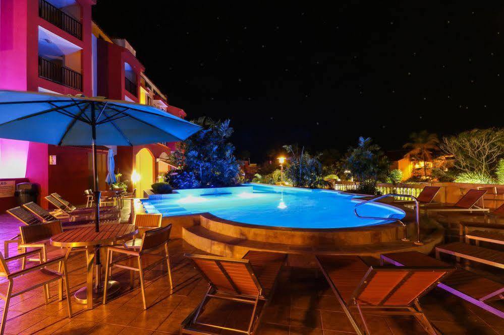 The Plaza Suites Humacao Dış mekan fotoğraf